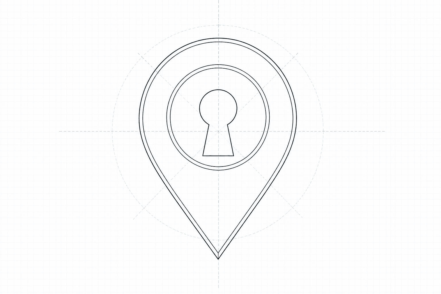 image du guide pour retrouver sa ficher google (son accès)