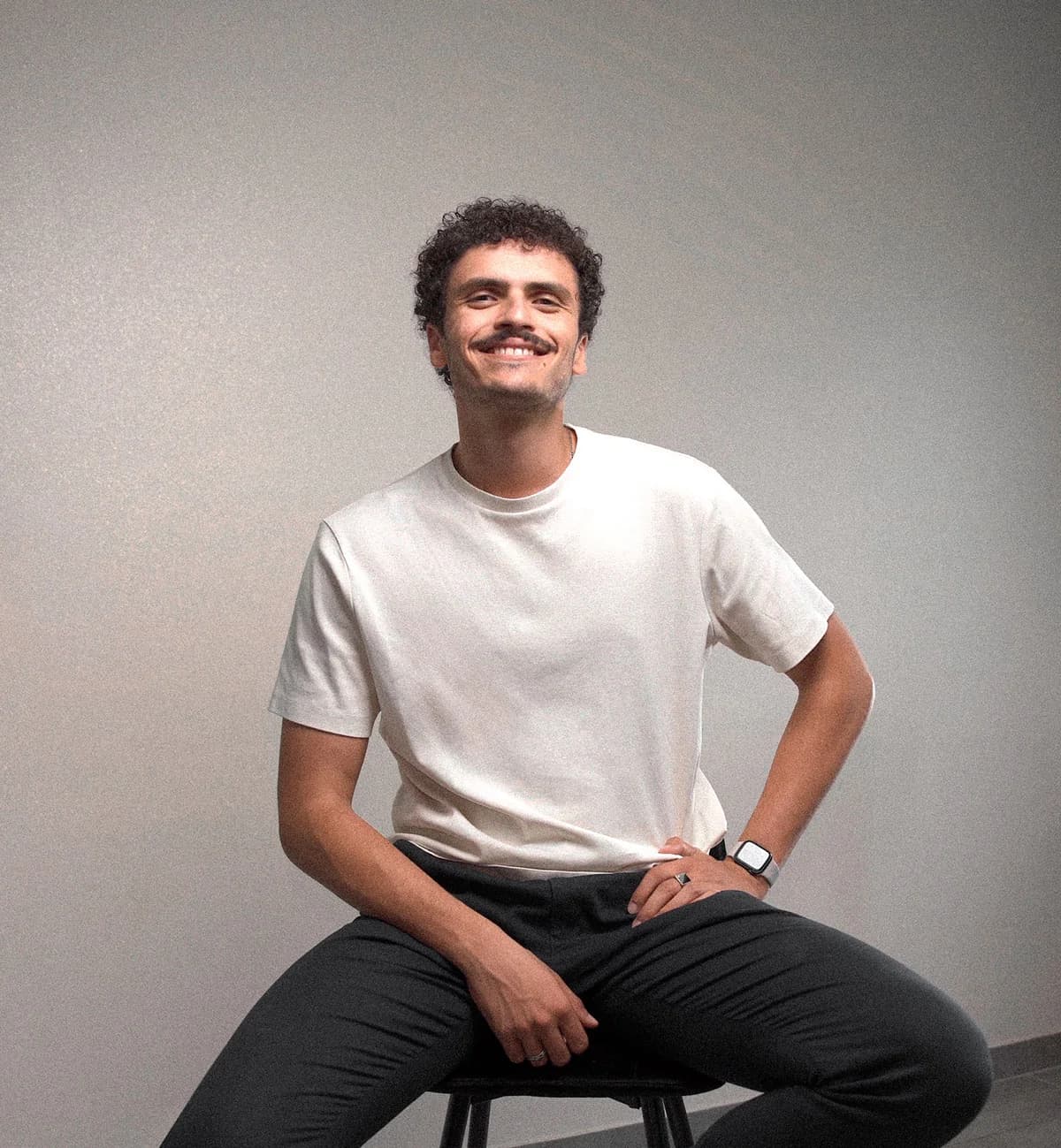 Samy Agher — Agher Créations